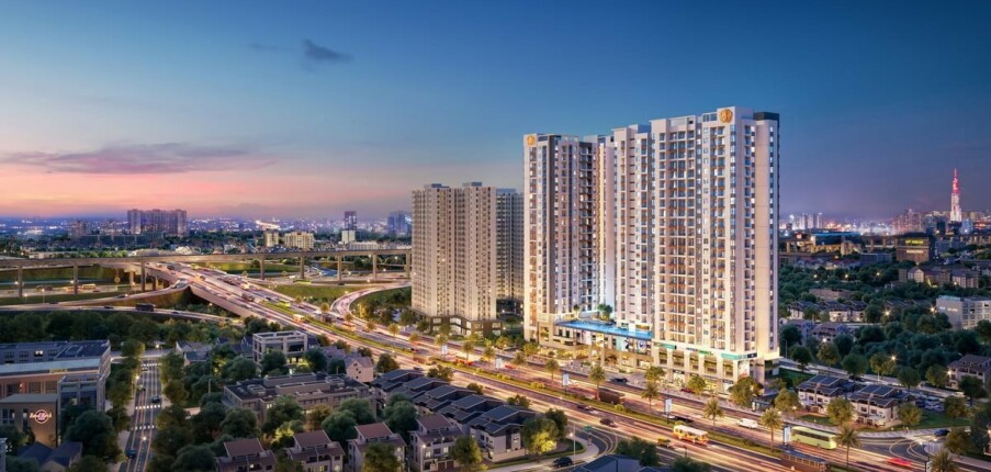 TOP 11 doanh nghiệp bất động sản uy tín ở Đà Nẵng