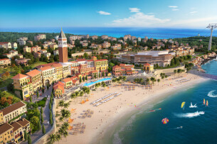 TOP 7 công ty bất động sản nghỉ dưỡng ở Phú Quốc