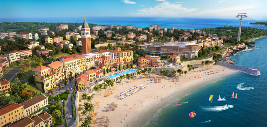 TOP 7 công ty bất động sản nghỉ dưỡng ở Phú Quốc