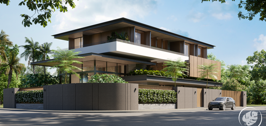 TOP 11 công ty kiến trúc đẹp và sáng tạo tại Đà Nẵng