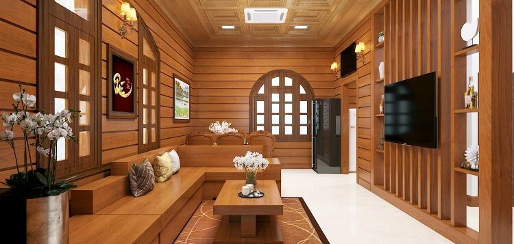 TOP 10 nhà máy sản xuất nội thất gỗ uy tín ở Đồng Nai