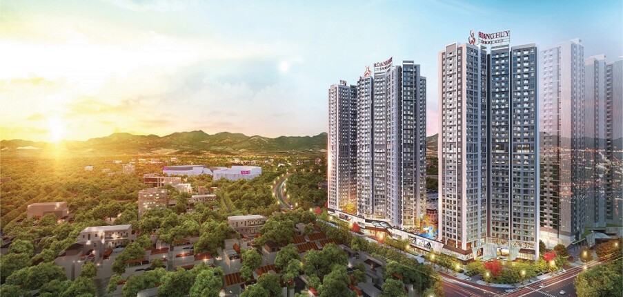 TOP 8 công ty bất động sản uy tín tại Hải Phòng