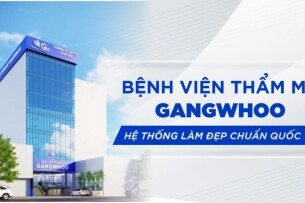 TOP 12 bệnh viện thẩm mỹ hàng đầu TP.HCM