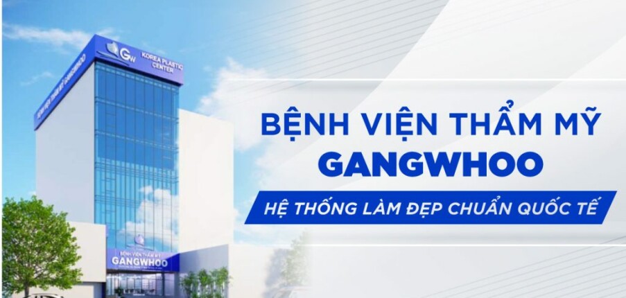 TOP 12 bệnh viện thẩm mỹ hàng đầu TP.HCM