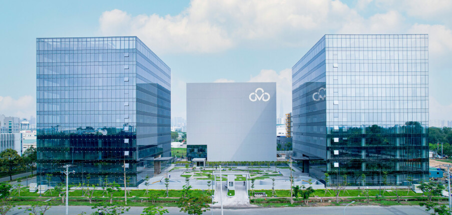 TOP 10 công ty phần mềm ERP uy tín TP.HCM