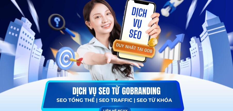 TOP 10 công ty SEO uy tín ở TP.HCM