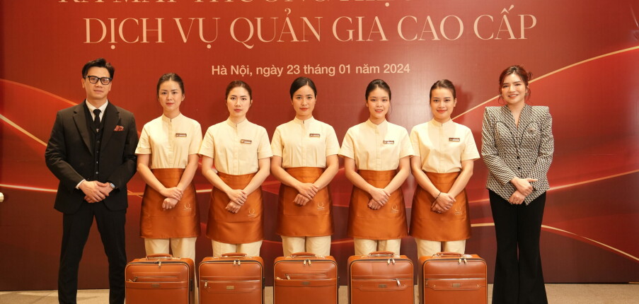 TOP 17 công ty giúp việc uy tín tại Hà Nội