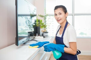 TOP 14 Công ty cung cấp dịch vụ vệ sinh công nghiệp chất lượng ở TP.HCM