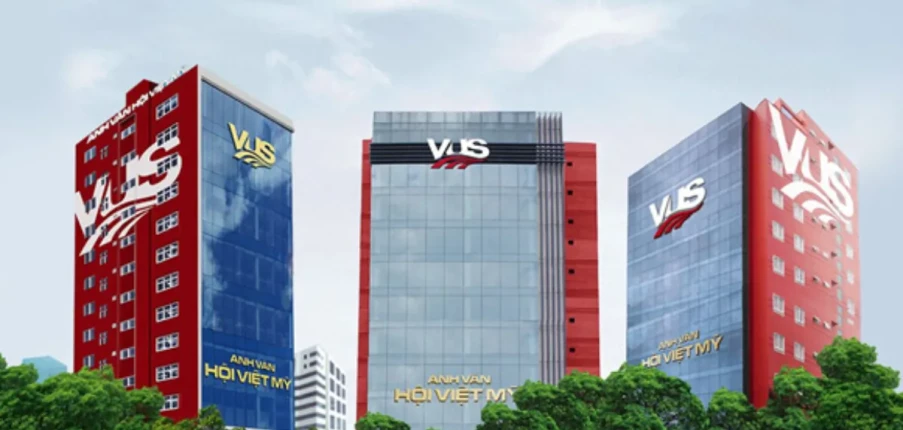 TOP 12 trung tâm luyện thi IELTS chất lượng tại Đà Nẵng