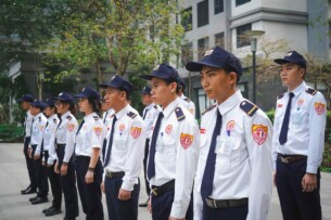 TOP 12 công ty cung cấp dịch vụ bảo vệ chuyên nghiệp Hà Nội