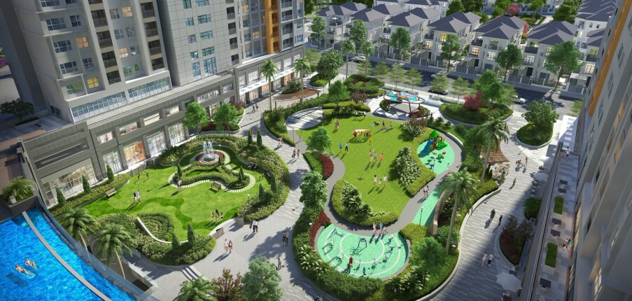 TOP 10 đơn vị chăm sóc cây cảnh uy tín tại TP.HCM