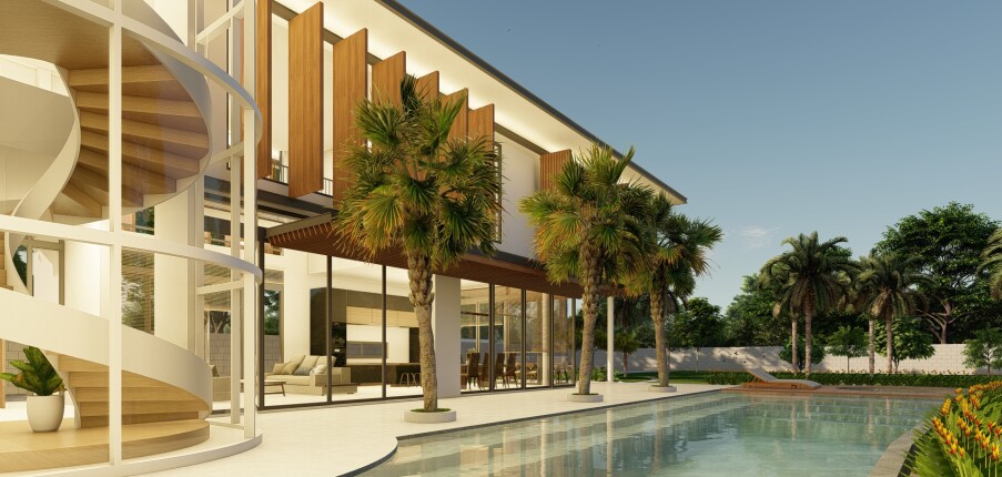 TOP 10 công ty dịch vụ sửa nhà trọn gói nổi tiếng tại Bình Dương