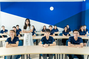 TOP 13 trung tâm dạy lập trình tốt nhất Hà Nội