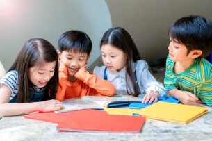 TOP 10+ trung tâm kỹ năng mềm cho trẻ em hiện nay