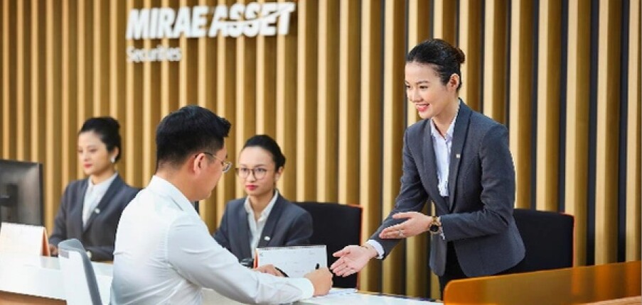 TOP 10 công ty tài chính tiêu dùng hàng đầu Việt Nam