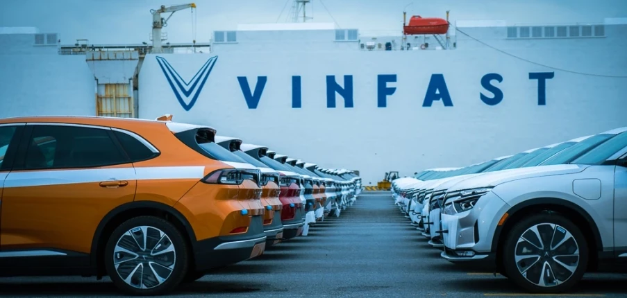 TOP 7 công ty sản xuất linh kiện điện tử nổi tiếng  tại Hải Phòng