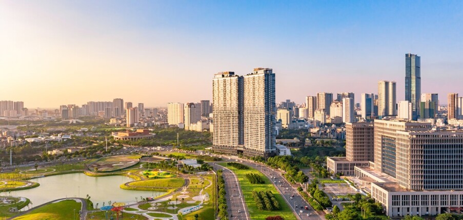 TOP 12 công ty bất động sản nổi tiếng tại TP.HCM