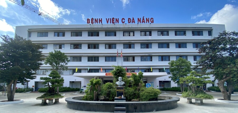 TOP 12 bệnh viện lớn an toàn và uy tín ở Đà Nẵng