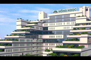 Top 11 bệnh viện phụ sản hàng đầu tại Việt Nam