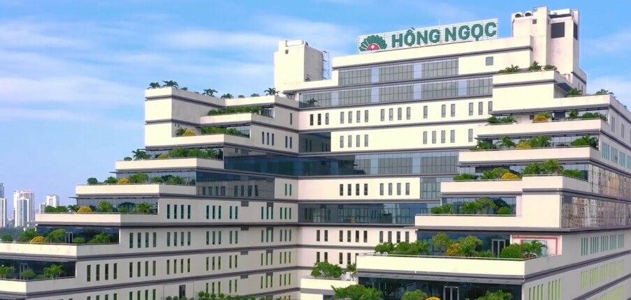 Top 11 bệnh viện phụ sản hàng đầu tại Việt Nam