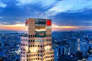 TOP 11 ngân hàng nước ngoài hàng đầu tại TP.HCM