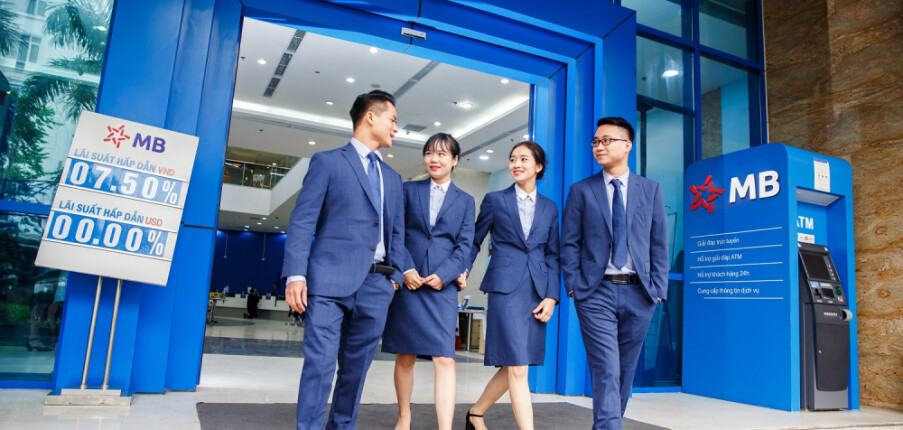 TOP 10 Ngân hàng cho vay mua nhà lãi suất thấp nhất