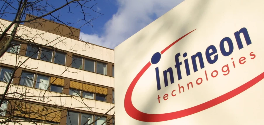 Top 10 công ty công nghệ bán dẫn hàng đầu hiện nay