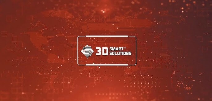 Top 10 công ty in 3D hàng đầu hiện nay