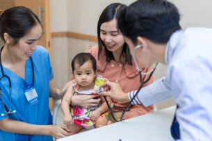 Top 11 công ty chăm sóc sức khỏe tại nhà uy tín