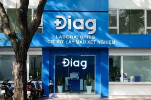 Top 11 công ty dịch vụ xét nghiệm y tế hàng đầu Việt Nam