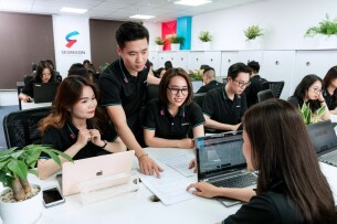 TOP 12 công ty marketing hàng đầu tại Hà Nội