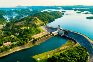 TOP 13 nhà máy thủy điện hàng đầu Việt Nam hiện nay