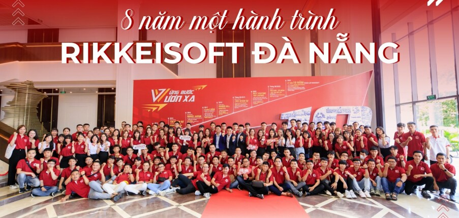 Top 17 công ty IT uy tín tại Đà Nẵng