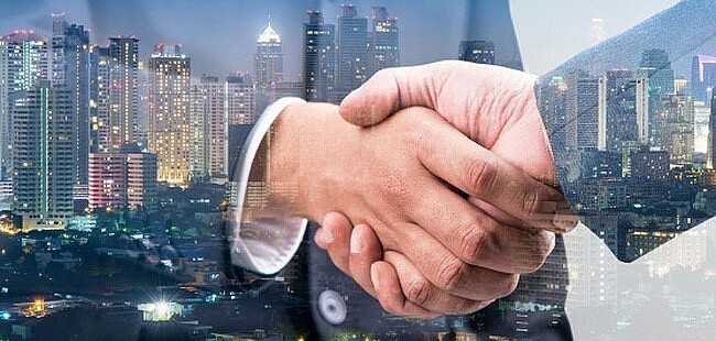 TOP 12 công ty tư vấn đầu tư nước ngoài uy tín tại Việt Nam