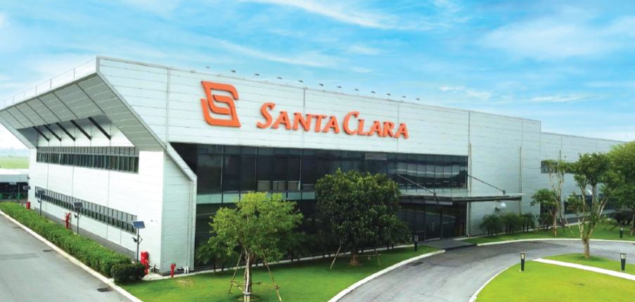 Top 10 công ty dệt may uy tín tại Nam Định