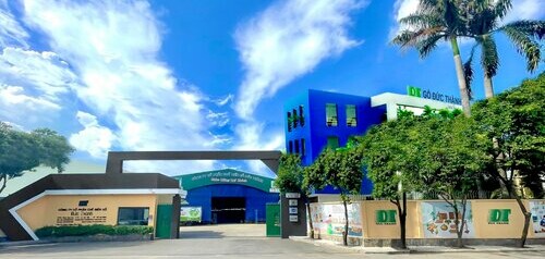 Top 7 công ty xuất khẩu gỗ nổi tiếng tại Bình Dương