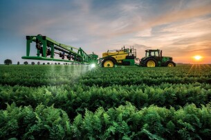 Top 7 công ty nông nghiệp chất lượng cao tại Đồng Tháp