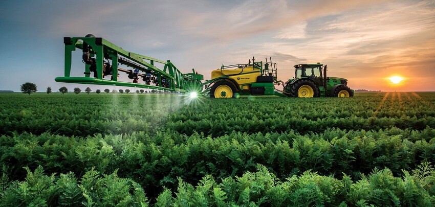 Top 7 công ty nông nghiệp chất lượng cao tại Đồng Tháp