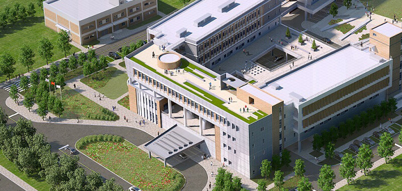 Top 14 công ty tiêu biểu trong KCN Hòa Lạc (Hà Nội)