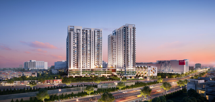 TOP 15 công ty lớn tại Hà Nội