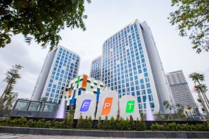 TOP 11 công ty phần mềm ERP nổi bật tại Hà Nội