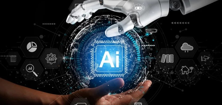 TOP 11 công ty công nghệ AI nổi tiếng tại Hà Nội