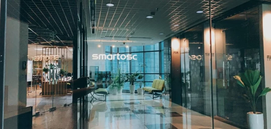 TOP 13 công ty phần mềm nhân sự uy tín tại Việt Nam