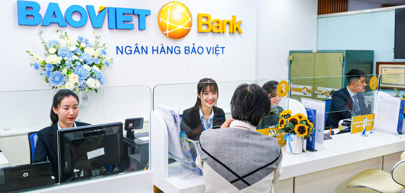 Top 13 ngân hàng thương mại có lãi suất gửi tiết kiệm hấp dẫn nhất