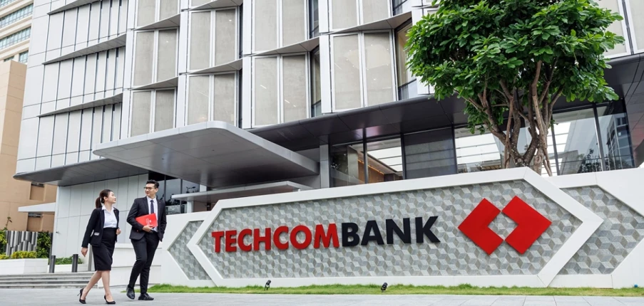 TOP 10 ngân hàng có ứng dụng Mobile Banking được đánh giá cao