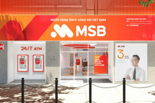 TOP 10 ngân hàng thương mại an toàn và bảo mật nhất Việt Nam