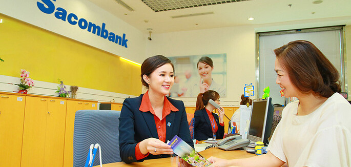 TOP 10 ngân hàng thương mại được người trẻ ưa chuộng nhất 2025