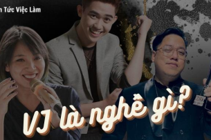 VJ là nghề gì? Top 5 Tố chất của một Video Jockey HOT