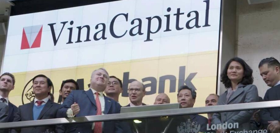 TOP 13 công ty quản lý quỹ uy tín nhất tại Việt Nam 2025