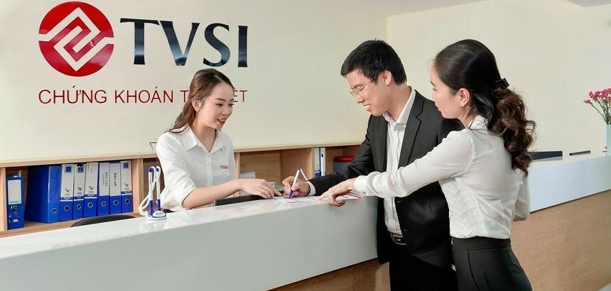 TOP 12 công ty chứng khoán có đội ngũ tư vấn đầu tư chuyên nghiệp